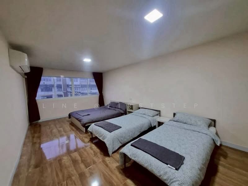 Commercial Building Charansanitwong - Rama 7 Bridge Near MRT Bang O, Bangkok, Bang O, Bang Phlat, Bangkok, , 112 sqm, Shophouse For Sale, by LINE @firststep, 500473643 - DDproperty.com