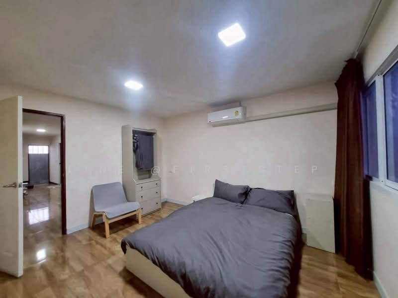 Commercial Building Charansanitwong - Rama 7 Bridge Near MRT Bang O, Bangkok, Bang O, Bang Phlat, Bangkok, , 112 sqm, Shophouse For Sale, by LINE @firststep, 500473643 - DDproperty.com