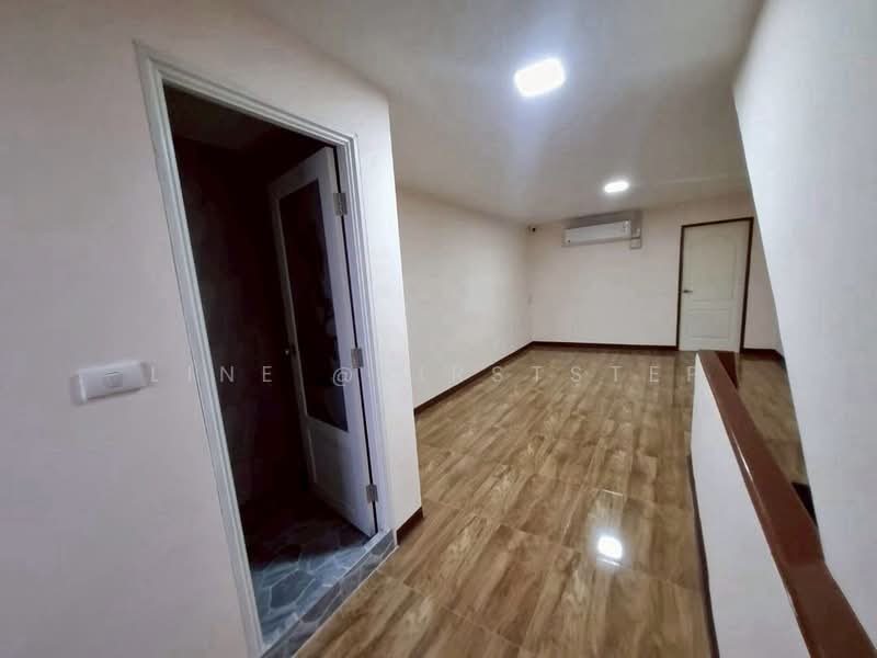 Commercial Building Charansanitwong - Rama 7 Bridge Near MRT Bang O, Bangkok, Bang O, Bang Phlat, Bangkok, , 112 sqm, Shophouse For Sale, by LINE @firststep, 500473643 - DDproperty.com