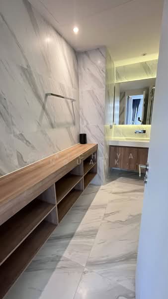 MUNIQ Sukhumvit 23, Bangkok, 17 Sukhumvit 23, Khlongtoei Nua, Watthana, Bangkok, 1 Bedroom, 41 sqm, Condo For Rent, by Chatchaya Sa-Nguanklang, 500473644 - DDproperty.com