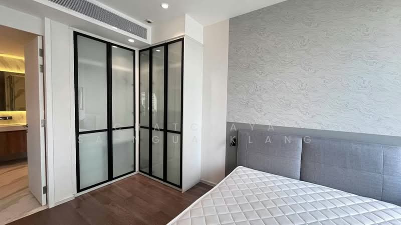MUNIQ Sukhumvit 23, Bangkok, 17 Sukhumvit 23, Khlongtoei Nua, Watthana, Bangkok, 1 Bedroom, 41 sqm, Condo For Rent, by Chatchaya Sa-Nguanklang, 500473644 - DDproperty.com