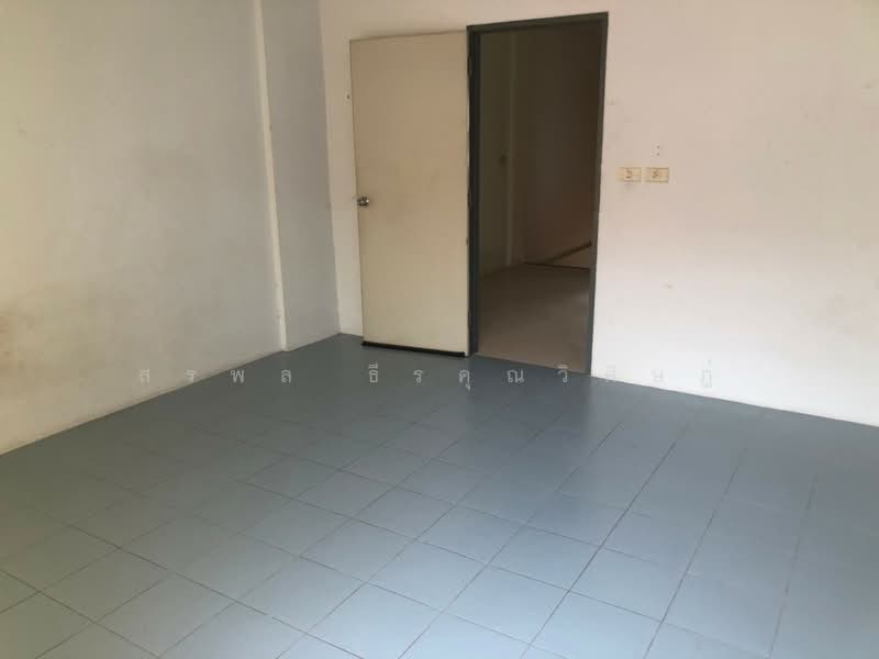 หมู่บ้านอมรชัย5, Samut Sakhon, Bang Nam Chut, Muang Samut Sakhon, Samut Sakhon, Studio, 18 sqm, Townhouse For Rent, by สรพล ธีรคุณวิศิษฎ์, 500473645 - DDproperty.com