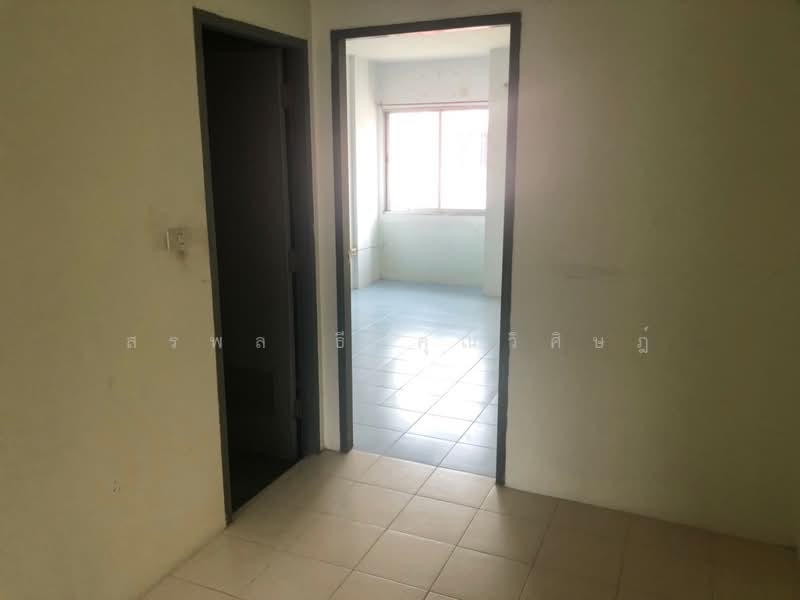 หมู่บ้านอมรชัย5, Samut Sakhon, Bang Nam Chut, Muang Samut Sakhon, Samut Sakhon, Studio, 18 sqm, Townhouse For Rent, by สรพล ธีรคุณวิศิษฎ์, 500473645 - DDproperty.com