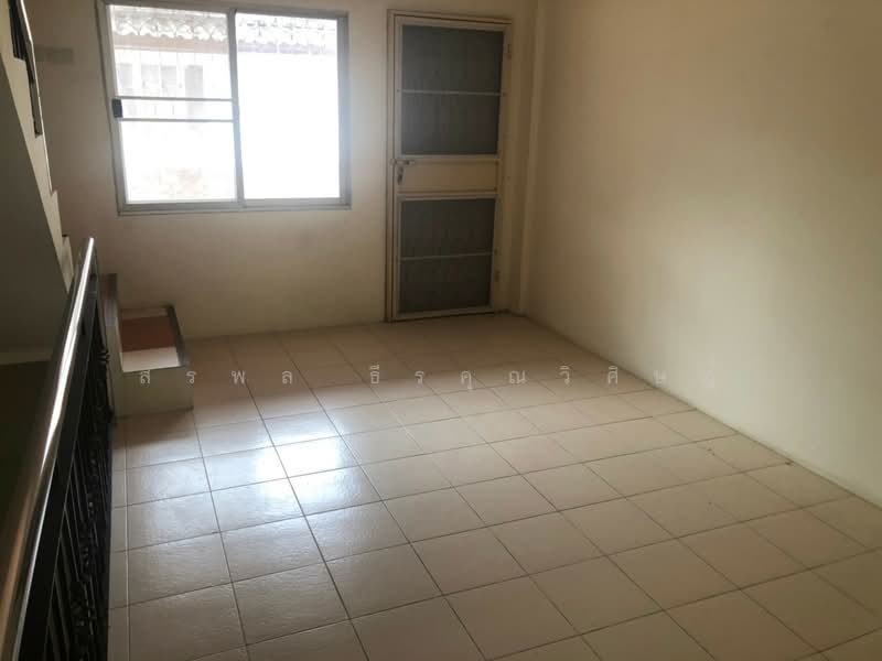 หมู่บ้านอมรชัย5, Samut Sakhon, Bang Nam Chut, Muang Samut Sakhon, Samut Sakhon, Studio, 18 sqm, Townhouse For Rent, by สรพล ธีรคุณวิศิษฎ์, 500473645 - DDproperty.com