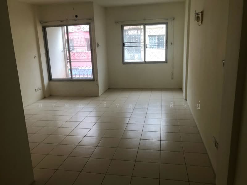 หมู่บ้านอมรชัย5, Samut Sakhon, Bang Nam Chut, Muang Samut Sakhon, Samut Sakhon, Studio, 18 sqm, Townhouse For Rent, by สรพล ธีรคุณวิศิษฎ์, 500473645 - DDproperty.com
