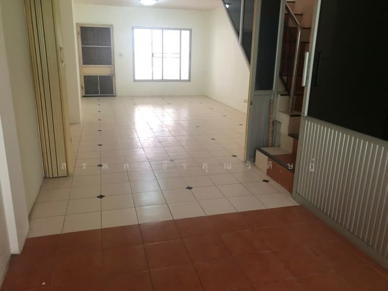 หมู่บ้านอมรชัย5, Samut Sakhon, Bang Nam Chut, Muang Samut Sakhon, Samut Sakhon, Studio, 18 sqm, Townhouse For Rent, by สรพล ธีรคุณวิศิษฎ์, 500473645 - DDproperty.com