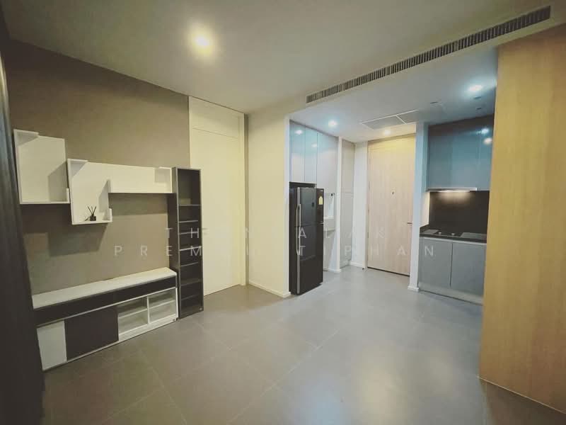 M Ladprao, Bangkok, 1188 Phahonyothin Rd, Jom Phon, Chatuchak, Bangkok, 1 Bedroom, 37 sqm, Condo For Sale, by Thanyalak Premputtiphan, 500473646 - DDproperty.com