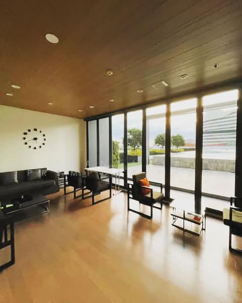 M Ladprao, Bangkok, 1188 Phahonyothin Rd, Jom Phon, Chatuchak, Bangkok, 1 Bedroom, 37 sqm, Condo For Sale, by Thanyalak Premputtiphan, 500473646 - DDproperty.com