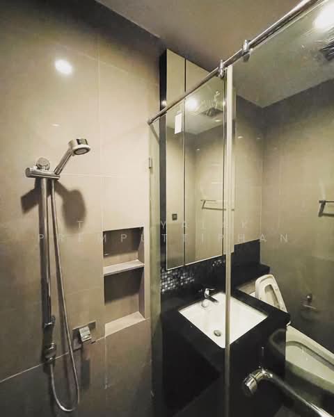 M Ladprao, Bangkok, 1188 Phahonyothin Rd, Jom Phon, Chatuchak, Bangkok, 1 Bedroom, 37 sqm, Condo For Sale, by Thanyalak Premputtiphan, 500473646 - DDproperty.com