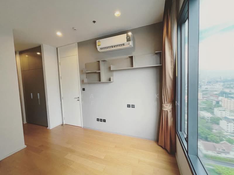 M Ladprao, Bangkok, 1188 Phahonyothin Rd, Jom Phon, Chatuchak, Bangkok, 1 Bedroom, 37 sqm, Condo For Sale, by Thanyalak Premputtiphan, 500473646 - DDproperty.com
