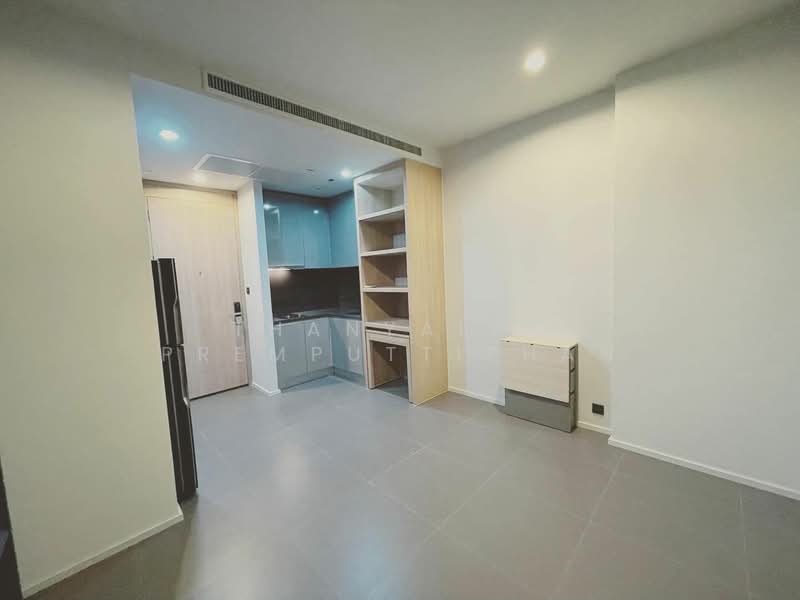 M Ladprao, Bangkok, 1188 Phahonyothin Rd, Jom Phon, Chatuchak, Bangkok, 1 Bedroom, 37 sqm, Condo For Sale, by Thanyalak Premputtiphan, 500473646 - DDproperty.com