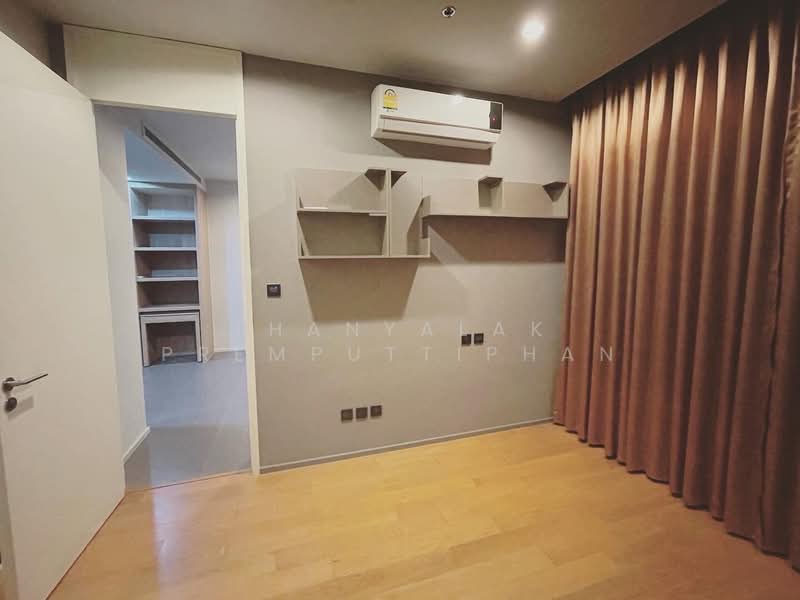 M Ladprao, Bangkok, 1188 Phahonyothin Rd, Jom Phon, Chatuchak, Bangkok, 1 Bedroom, 37 sqm, Condo For Sale, by Thanyalak Premputtiphan, 500473646 - DDproperty.com