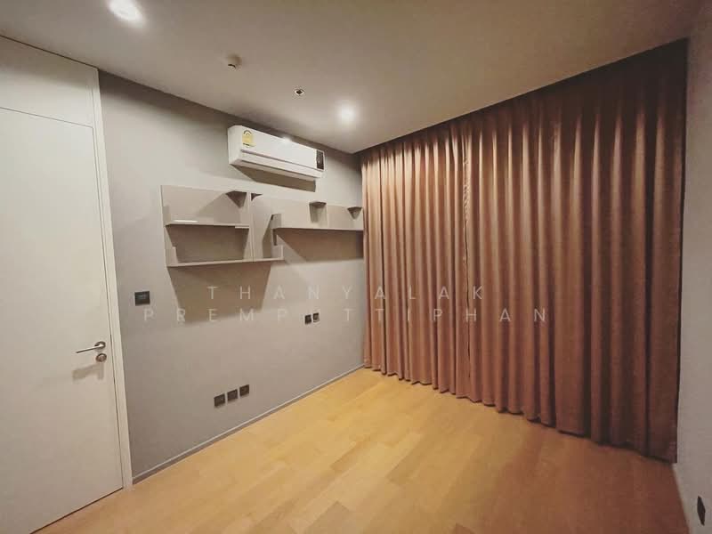 M Ladprao, Bangkok, 1188 Phahonyothin Rd, Jom Phon, Chatuchak, Bangkok, 1 Bedroom, 37 sqm, Condo For Sale, by Thanyalak Premputtiphan, 500473646 - DDproperty.com