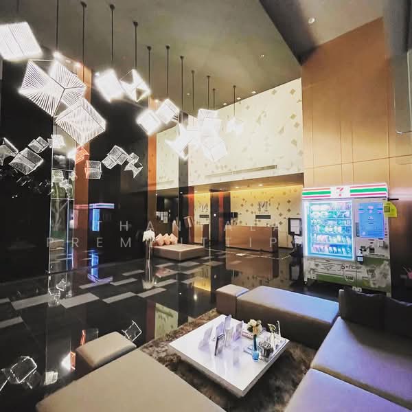 M Ladprao, Bangkok, 1188 Phahonyothin Rd, Jom Phon, Chatuchak, Bangkok, 1 Bedroom, 37 sqm, Condo For Sale, by Thanyalak Premputtiphan, 500473646 - DDproperty.com
