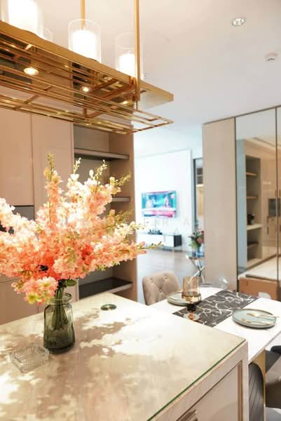 Kraam Sukhumvit 26, Bangkok, 55 Soi Sukhumvit 26 Sukhumvit Road, Khong Tan, Khlong Toei, Bangkok, 2 Bedrooms, 110 sqm, Condo For Rent, by Nareerat Pimsawang, 500473647 - DDproperty.com