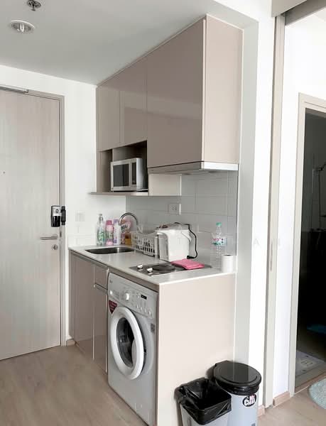 IDEO Q Chula - Samyan, Bangkok, 660-662 Rama 4 Road, Maha Phrutharam, Bang Rak, Bangkok, 1 Bedroom, 34 sqm, Condo For Sale, by Thanyalak Premputtiphan, 500473649 - DDproperty.com