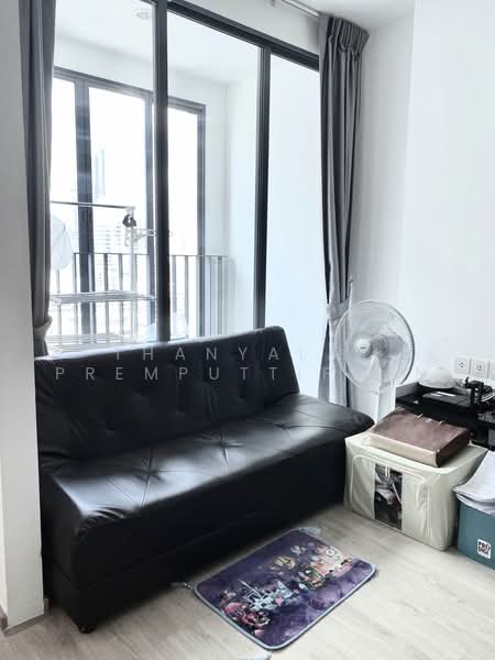 IDEO Q Chula - Samyan, Bangkok, 660-662 Rama 4 Road, Maha Phrutharam, Bang Rak, Bangkok, 1 Bedroom, 34 sqm, Condo For Sale, by Thanyalak Premputtiphan, 500473649 - DDproperty.com