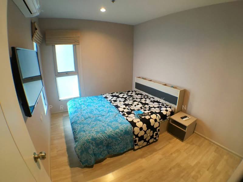 Plum Condo Ramkhamheng Station, Bangkok, Ramkhamhaeng Road, Suan Luang, Bangkok, 2 Bedrooms, 40 sqm, Condo For Sale, by Thanyalak Premputtiphan, 500473652 - DDproperty.com