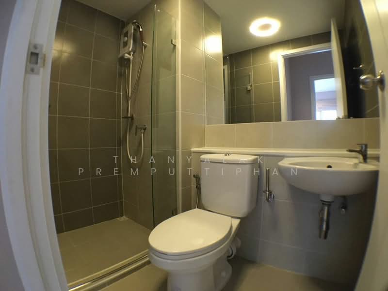 Plum Condo Ramkhamheng Station, Bangkok, Ramkhamhaeng Road, Suan Luang, Bangkok, 2 Bedrooms, 40 sqm, Condo For Sale, by Thanyalak Premputtiphan, 500473652 - DDproperty.com