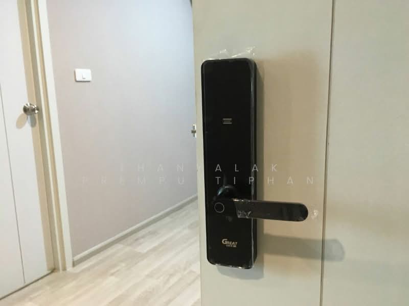 Plum Condo Ramkhamheng Station, Bangkok, Ramkhamhaeng Road, Suan Luang, Bangkok, 2 Bedrooms, 40 sqm, Condo For Sale, by Thanyalak Premputtiphan, 500473652 - DDproperty.com