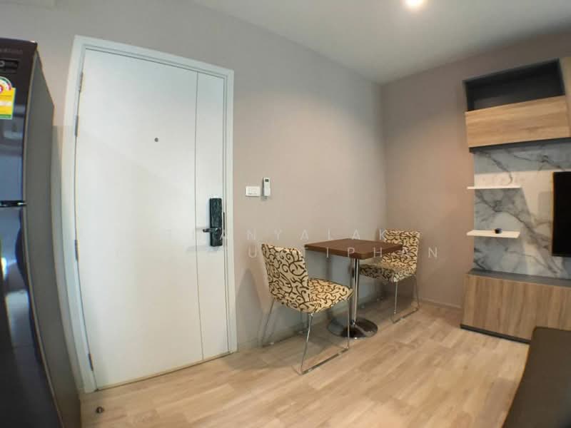 Plum Condo Ramkhamheng Station : พลัม คอนโด รามคำแหง สเตชั่น, กรุงเทพ, ถนนรามคำแหง, สวนหลวง, กรุงเทพ, 40 ตร.ม., คอนโด ขาย, โดย Thanyalak Premputtiphan, 500473652 - DDproperty.com