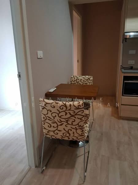 Plum Condo Ramkhamheng Station, Bangkok, Ramkhamhaeng Road, Suan Luang, Bangkok, 2 Bedrooms, 40 sqm, Condo For Sale, by Thanyalak Premputtiphan, 500473652 - DDproperty.com