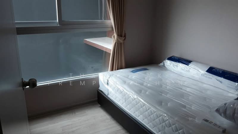 Plum Condo Ramkhamheng Station, Bangkok, Ramkhamhaeng Road, Suan Luang, Bangkok, 2 Bedrooms, 40 sqm, Condo For Sale, by Thanyalak Premputtiphan, 500473652 - DDproperty.com