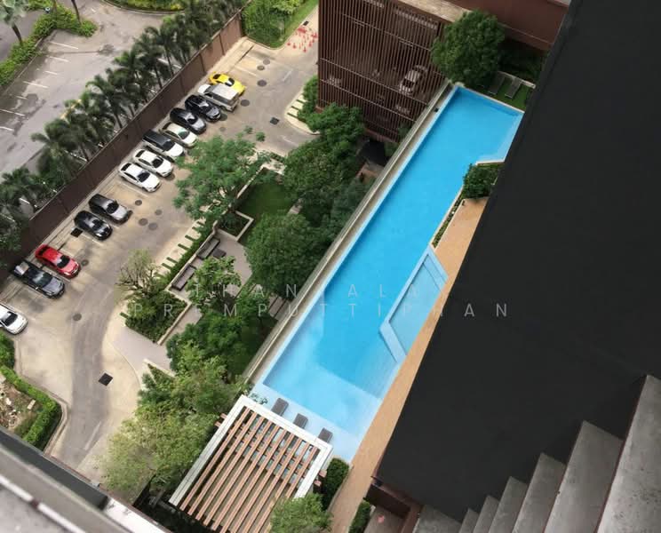 Plum Condo Ramkhamheng Station, Bangkok, Ramkhamhaeng Road, Suan Luang, Bangkok, 2 Bedrooms, 40 sqm, Condo For Sale, by Thanyalak Premputtiphan, 500473652 - DDproperty.com
