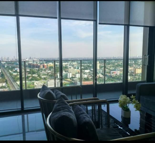 Plum Condo Ramkhamheng Station, Bangkok, Ramkhamhaeng Road, Suan Luang, Bangkok, 2 Bedrooms, 40 sqm, Condo For Sale, by Thanyalak Premputtiphan, 500473652 - DDproperty.com