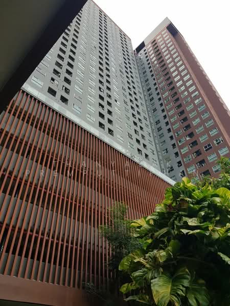 Plum Condo Ramkhamheng Station, Bangkok, Ramkhamhaeng Road, Suan Luang, Bangkok, 2 Bedrooms, 40 sqm, Condo For Sale, by Thanyalak Premputtiphan, 500473652 - DDproperty.com