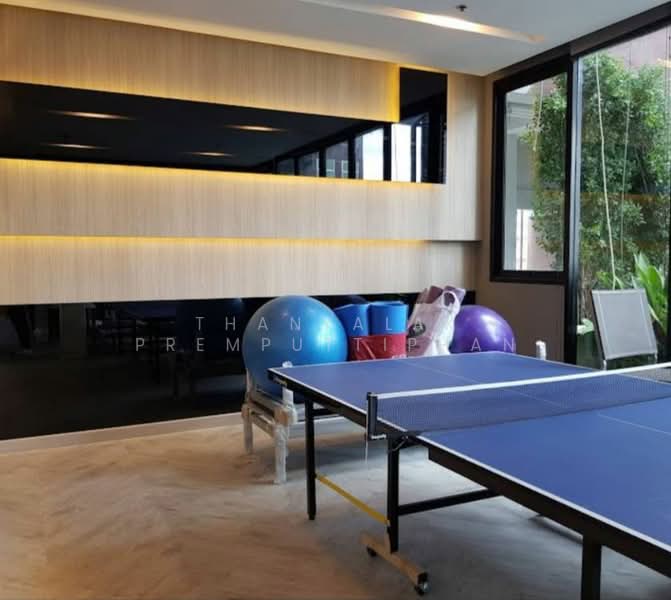 Plum Condo Ramkhamheng Station, Bangkok, Ramkhamhaeng Road, Suan Luang, Bangkok, 2 Bedrooms, 40 sqm, Condo For Sale, by Thanyalak Premputtiphan, 500473652 - DDproperty.com