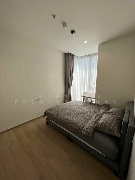 Quinn Sukhumvit 101, Bangkok, 3053 Sukhumvit Road, Bang Chak, Phra Khanong, Bangkok, 1 Bedroom, 35 sqm, Condo For Sale, by Thanyalak Premputtiphan, 500473654 - DDproperty.com