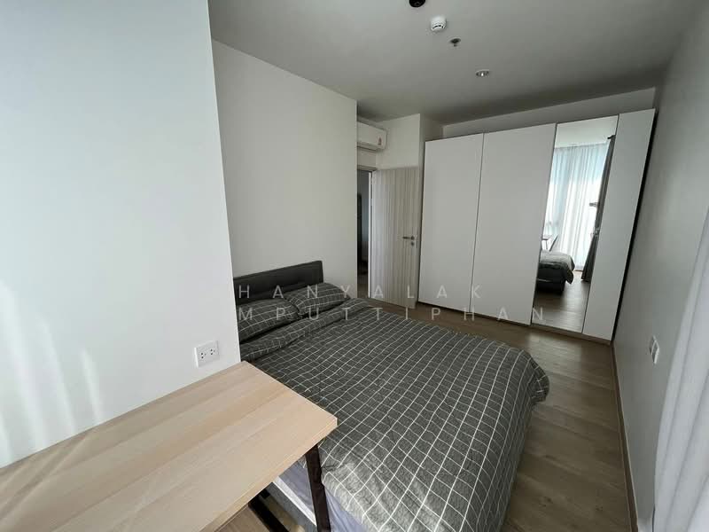 Quinn Sukhumvit 101, Bangkok, 3053 Sukhumvit Road, Bang Chak, Phra Khanong, Bangkok, 1 Bedroom, 35 sqm, Condo For Sale, by Thanyalak Premputtiphan, 500473654 - DDproperty.com