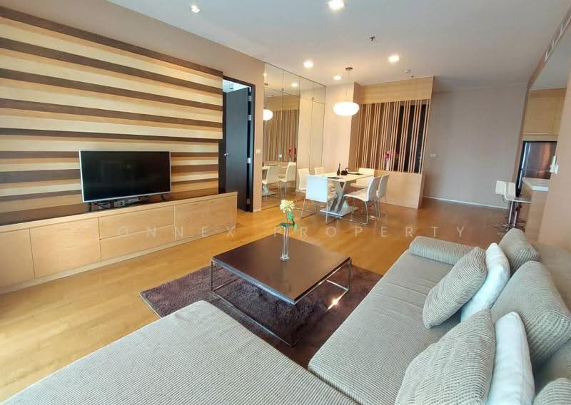 The Madison, Bangkok, Sukhumvit 41, Khlong Tan Nua, Watthana, Bangkok, 2 Bedrooms, 115 sqm, Condo For Rent, by Connex Property, 500473655 - DDproperty.com
