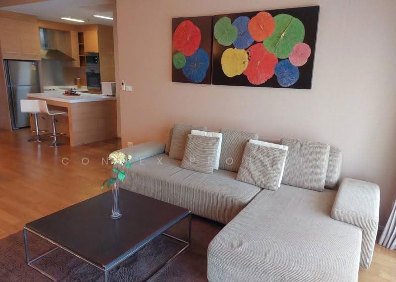 The Madison, Bangkok, Sukhumvit 41, Khlong Tan Nua, Watthana, Bangkok, 2 Bedrooms, 115 sqm, Condo For Rent, by Connex Property, 500473655 - DDproperty.com