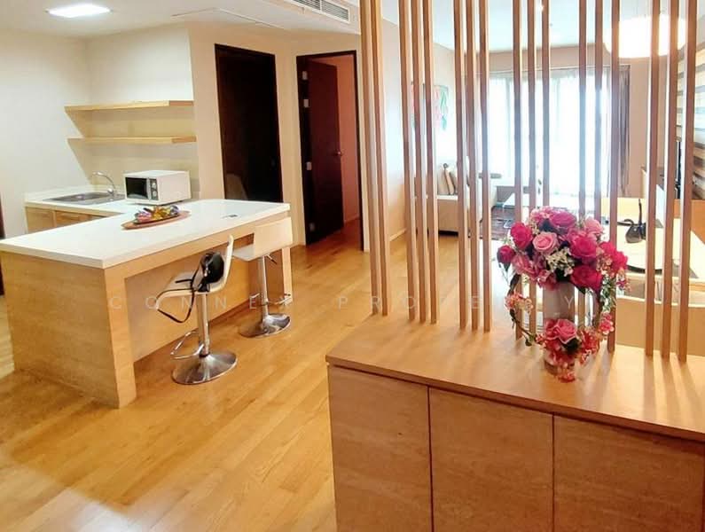 The Madison, Bangkok, Sukhumvit 41, Khlong Tan Nua, Watthana, Bangkok, 2 Bedrooms, 115 sqm, Condo For Rent, by Connex Property, 500473655 - DDproperty.com