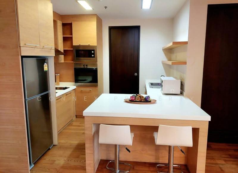 The Madison, Bangkok, Sukhumvit 41, Khlong Tan Nua, Watthana, Bangkok, 2 Bedrooms, 115 sqm, Condo For Rent, by Connex Property, 500473655 - DDproperty.com