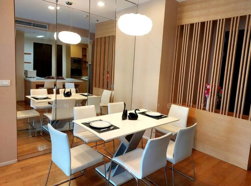 The Madison, Bangkok, Sukhumvit 41, Khlong Tan Nua, Watthana, Bangkok, 2 Bedrooms, 115 sqm, Condo For Rent, by Connex Property, 500473655 - DDproperty.com