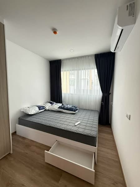 SENA KITH Sathorn-Kalapapruek, Bangkok, Bang Khae, Bangkok, 1 Bedroom, 26 sqm, Condo For Rent, by wirattanun leemakul Mew, 500473656 - DDproperty.com