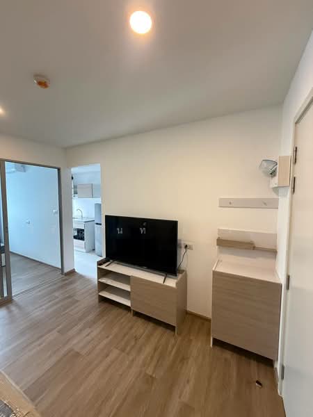SENA KITH Sathorn-Kalapapruek, Bangkok, Bang Khae, Bangkok, 1 Bedroom, 26 sqm, Condo For Rent, by wirattanun leemakul Mew, 500473656 - DDproperty.com