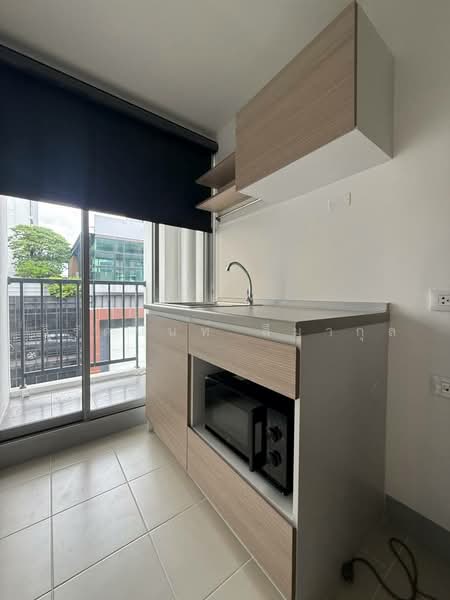 SENA KITH Sathorn-Kalapapruek, Bangkok, Bang Khae, Bangkok, 1 Bedroom, 26 sqm, Condo For Rent, by wirattanun leemakul Mew, 500473656 - DDproperty.com