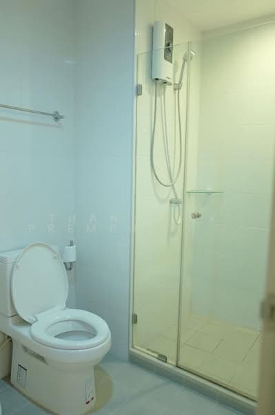 IDEO Sathorn Tha Phra, Bangkok, 221 Ratchaphruek Road, Bukkalo, Thon Buri, Bangkok, 1 Bedroom, 31 sqm, Condo For Sale, by Thanyalak Premputtiphan, 500473657 - DDproperty.com