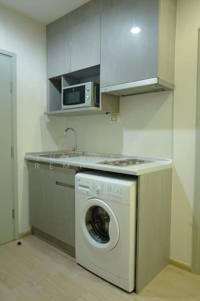 IDEO Sathorn Tha Phra, Bangkok, 221 Ratchaphruek Road, Bukkalo, Thon Buri, Bangkok, 1 Bedroom, 31 sqm, Condo For Sale, by Thanyalak Premputtiphan, 500473657 - DDproperty.com