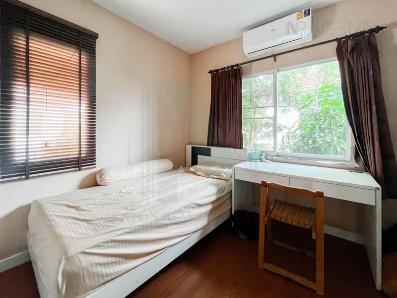 Perfect Park Suvannabhumi Phase 2 : เพอร์เฟค พาร์ค สุวรรณภูมิ เฟส 2, กรุงเทพ, มีนบุรี, กรุงเทพ, 130 ตร.ม., บ้านเดี่ยว ขาย, โดย NR AGENT, 500473660 - DDproperty.com