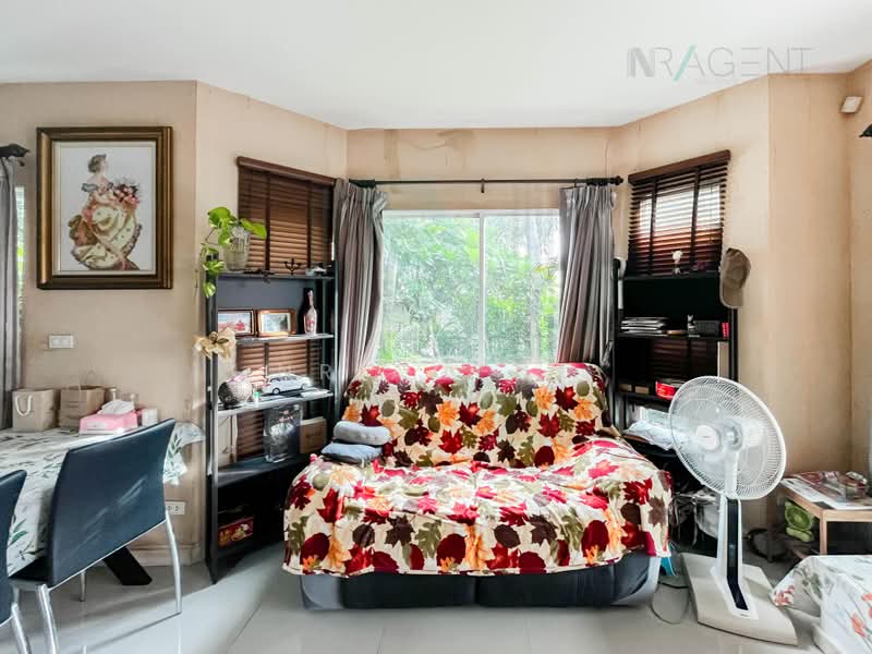 Perfect Park Suvannabhumi Phase 2, Bangkok, Min Buri, Bangkok, 1 Bedroom, 130 sqm, Single Detached House For Sale, by NR AGENT, 500473660 - DDproperty.com