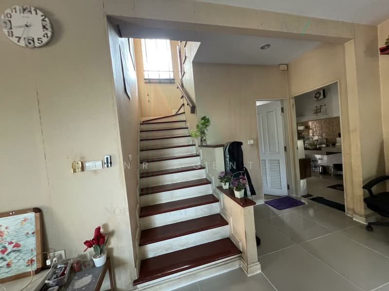 Perfect Park Suvannabhumi Phase 2, Bangkok, Min Buri, Bangkok, 1 Bedroom, 130 sqm, Single Detached House For Sale, by NR AGENT, 500473660 - DDproperty.com