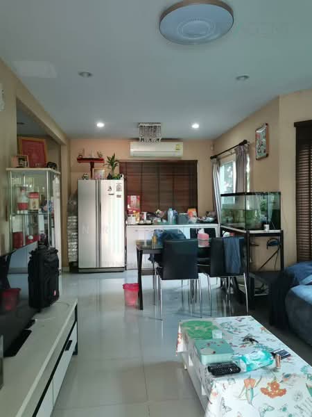 Perfect Park Suvannabhumi Phase 2 : เพอร์เฟค พาร์ค สุวรรณภูมิ เฟส 2, กรุงเทพ, มีนบุรี, กรุงเทพ, 130 ตร.ม., บ้านเดี่ยว ขาย, โดย NR AGENT, 500473660 - DDproperty.com