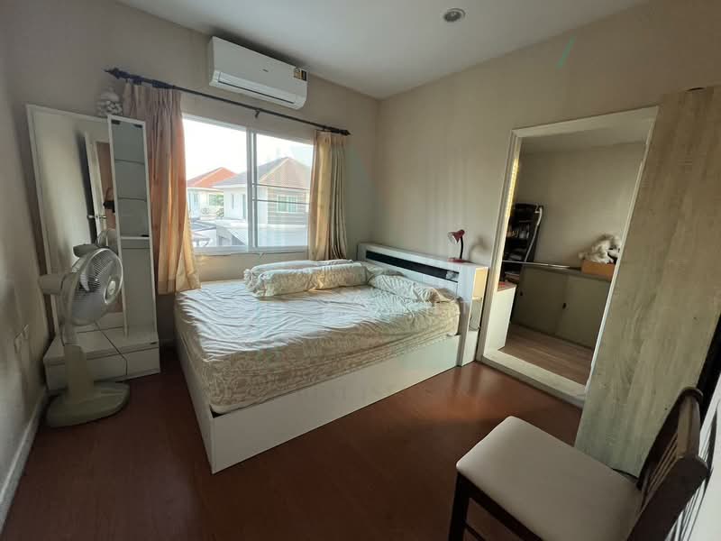 Perfect Park Suvannabhumi Phase 2, Bangkok, Min Buri, Bangkok, 1 Bedroom, 130 sqm, Single Detached House For Sale, by NR AGENT, 500473660 - DDproperty.com