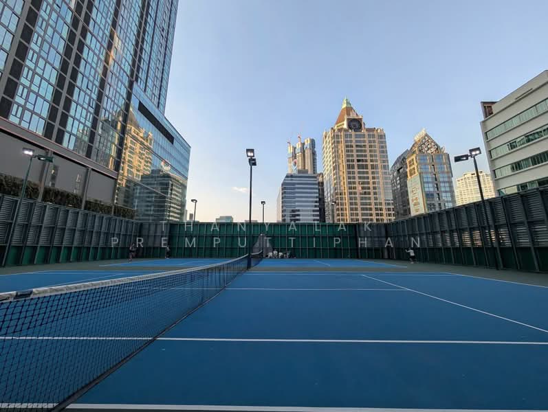 Sathorn Gardens, Bangkok, 39 South Sathorn Road, Thung Maha Mek, Sathon, Bangkok, 2 Bedrooms, 109 sqm, Condo For Sale, by Thanyalak Premputtiphan, 500473662 - DDproperty.com