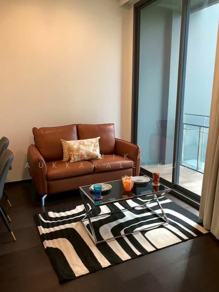 LAVIQ Sukhumvit 57, Bangkok, Soi Sukhumvit 57, Sukhumvit Road, Khlong Tan Nua, Watthana, Bangkok, 1 Bedroom, 43 sqm, Condo For Rent, by Pemika Aukkaraleekul, 500473663 - DDproperty.com